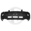 DIEDERICHS 6085850 Bumper